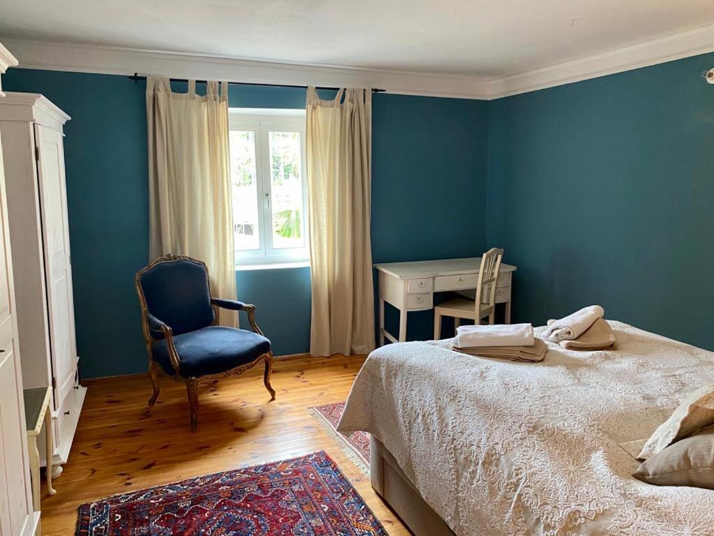 Appartamento Steinhaus Mit Terrasse Rovigno Esterno foto