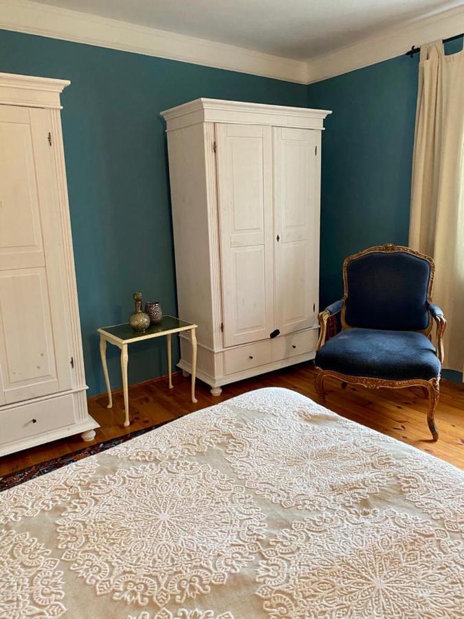 Appartamento Steinhaus Mit Terrasse Rovigno Esterno foto