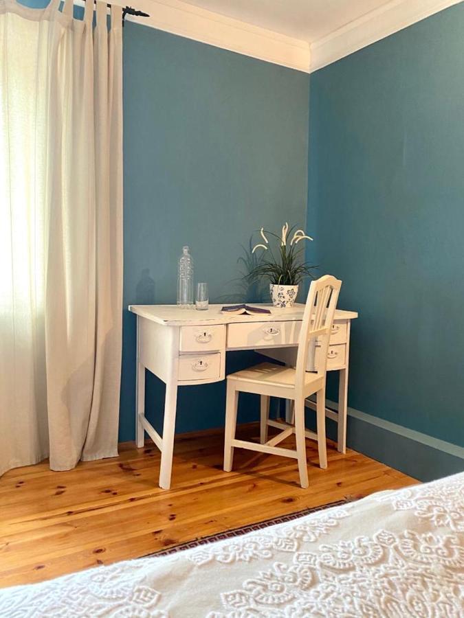 Appartamento Steinhaus Mit Terrasse Rovigno Esterno foto